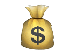 Make It Rain